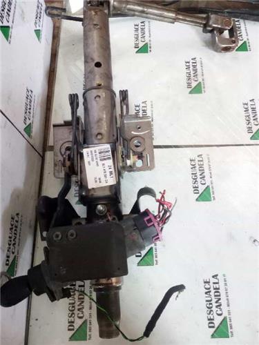 Columna Direccion Seat TOLEDO