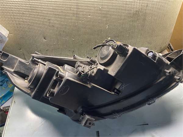 Faro Delantero Izquierdo Peugeot 2008 (03.2013->) foto 3