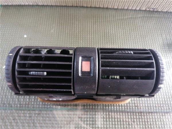 Interruptor Luces Emergencia Opel Astra G Berlina (1998->)