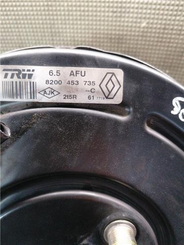 Servofreno Renault Scenic II (JM)(2003->) foto 3