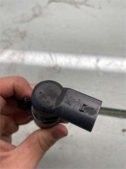 Inyector Ford Fiesta (CBK)(2002->) foto 3
