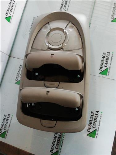 Luz Interior Techo Ssangyong KYRON foto 3