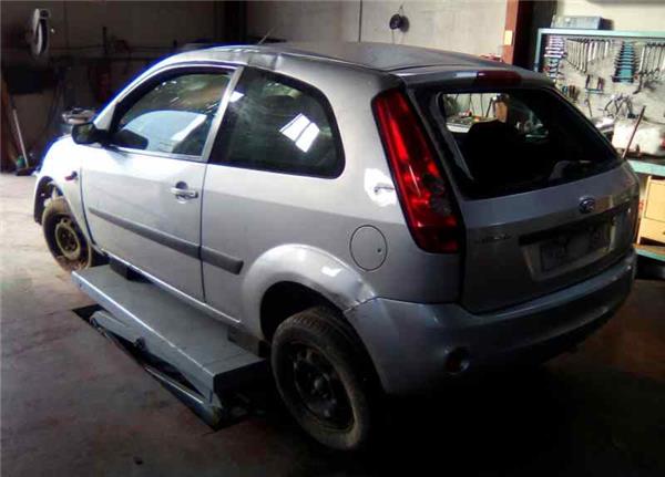 Bomba Freno Ford Fiesta (CBK)(2002->) foto 4