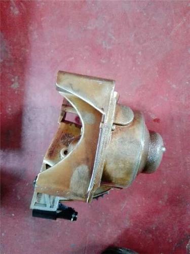 Bomba De Aceite Seat Ibiza (6L1)(04.2002->) foto 4