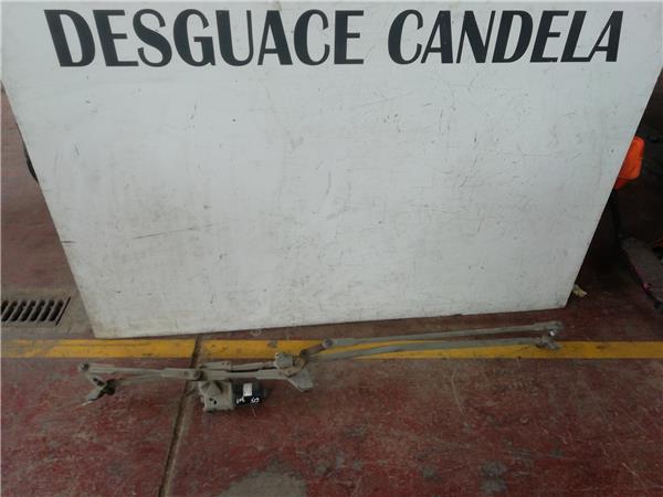 motor limpiaparabrisas delantero peugeot 307