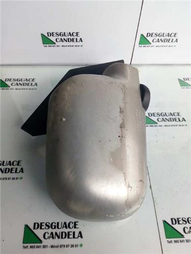 Retrovisor Derecho Mitsubishi Santamo (Hyundai)(1999->) foto 3