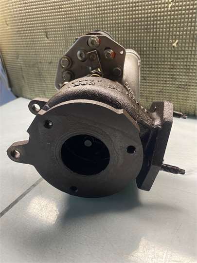 Turbo Land Rover Range Rover Sport (01.2005->) foto 4