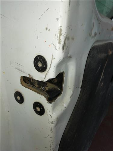 Cerradura Puerta Trasera Izquierda Renault Kangoo II (F/KW0)(2008->)