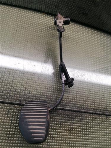Pedal Embrague Citroen Jumpy (2003->)