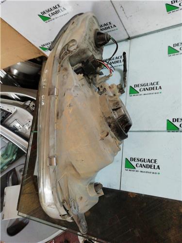 Faro Delantero Derecho Kia CARNIVAL foto 4