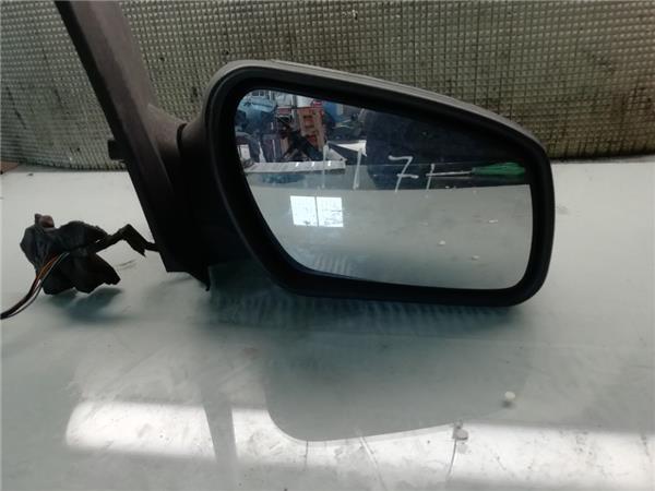 Retrovisor Electrico Derecho Ford Fiesta (CBK)(2002->)