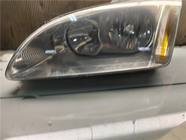 Faro Delantero Izquierdo Ford Focus Sportbreak (CAP)(09.2004->)