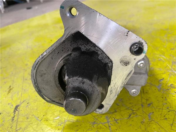 Motor Arranque Mazda 3 Berlina (BL)(2009->) foto 4