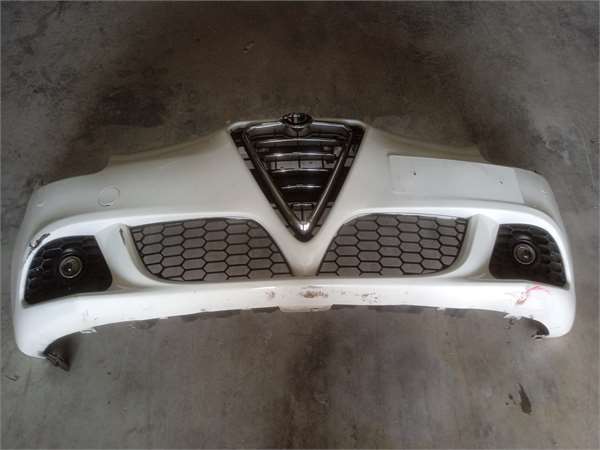 Paragolpes Delantero Alfa Romeo Giulietta (191)(2010->)