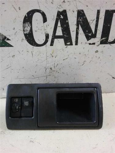 Mando Retrovisor Electrico Peugeot PARTNER foto 2