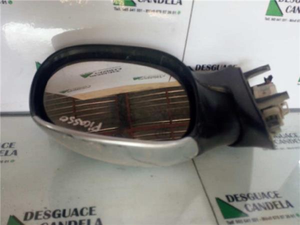 Retrovisor Derecho Citroen Xsara Picasso (1999->) foto 3