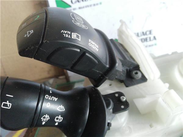 Mando Multifuncion Renault MEGANE III BERLINA 5 P foto 5