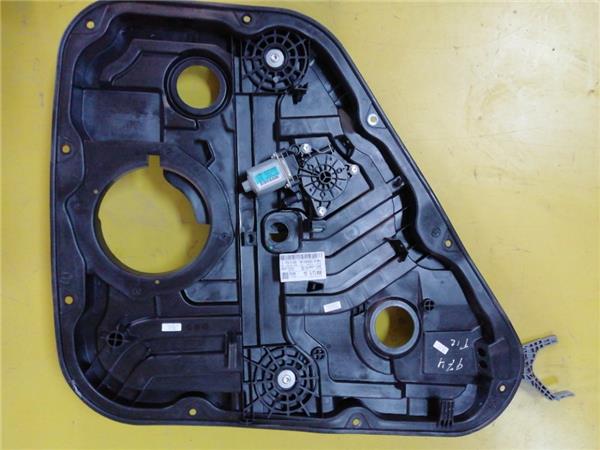 Elevalunas Electrico Trasero Izquierdo Hyundai Tucson (TL)(2014->)