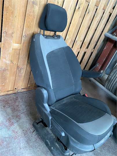 Asiento Delantero Derecho Citroen C4 Picasso/Spacetourer (05.2013->) foto 4
