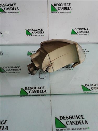 Intermitente Delantero Izquierdo Peugeot 106 (S1)(08.1991->03.1996) foto 2