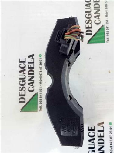 Interruptor Aire Acondicionado Ford FOCUS TURNIER foto 5