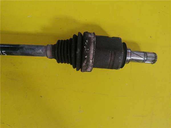 Transmision Delantera Derecha Opel Corsa D (2006->) foto 2