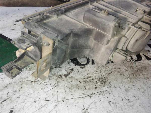 Faro Delantero Derecho Ford MONDEO FAMILIAR foto 4
