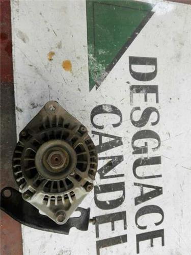 Alternador