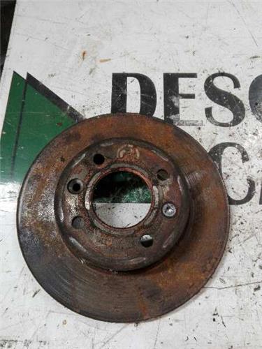 Disco Freno Delantero Renault R 5 (B/C40)(1985->)