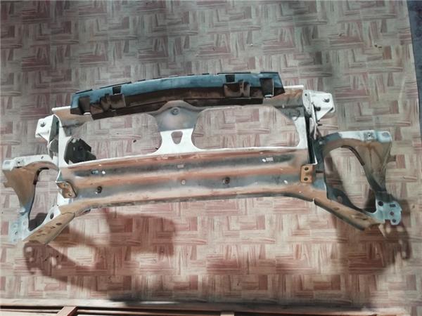 Frente Delantero Renault Kangoo I (F/KC0)(2003->)