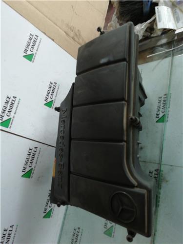 Filtro Aire Mercedes-Benz Clase A (BM 168)(05.1997->) foto 5