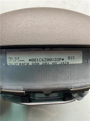 Airbag Volante Audi Q7 (4L)(07.2006->) foto 4