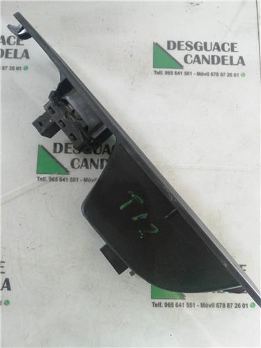 MANDO ELEVALUNAS TRASERO IZQUIERDO Citroen C4 Sedan (2008->) foto 2