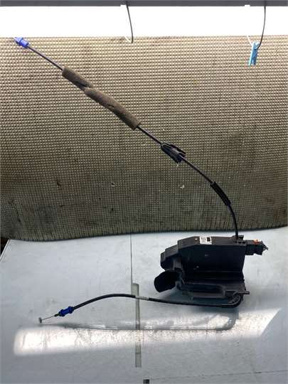 Cerradura Puerta Delantera Derecha Citroen C4 Picasso/Spacetourer (05.2013->)