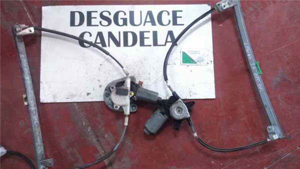 Elevalunas Electrico Delantero Derecho