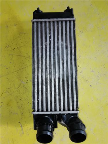 Intercooler Peugeot 308 (2007->) foto 5