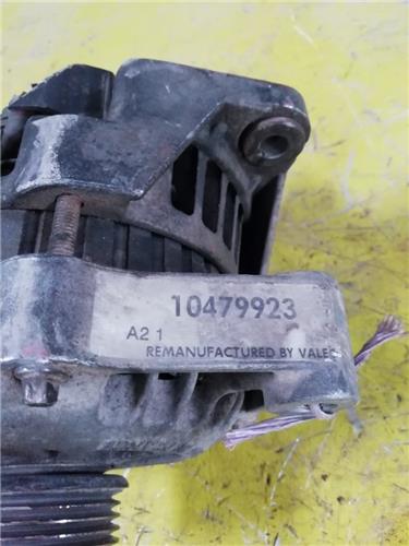 Alternador Opel Astra H Berlina (2004->) foto 3
