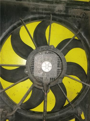 Electroventilador Volkswagen Golf V (1K1)(10.2003->2008) foto 3