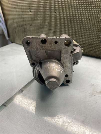 Motor Arranque Peugeot 3008 (05.2009->) foto 3