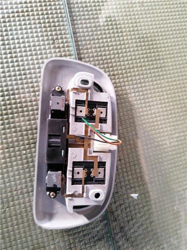 Luz Interior Techo Hyundai Accent (LC)(2000->) foto 2