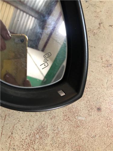 Retrovisor Electrico Derecho Volkswagen Golf Sportsvan VII (AM1)(12.2013->2017) foto 4