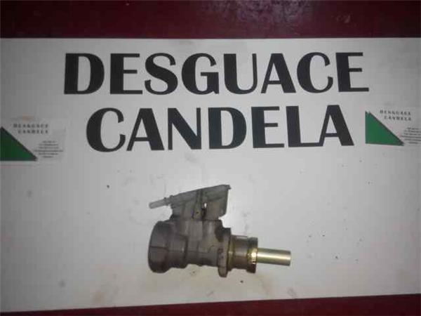 Bomba Freno