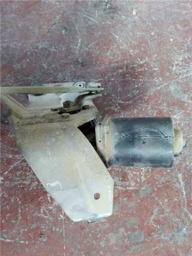 Motor Limpiaparabrisas Delantero Renault R 19 Berl. con portón (B/C53)(1988->) foto 4