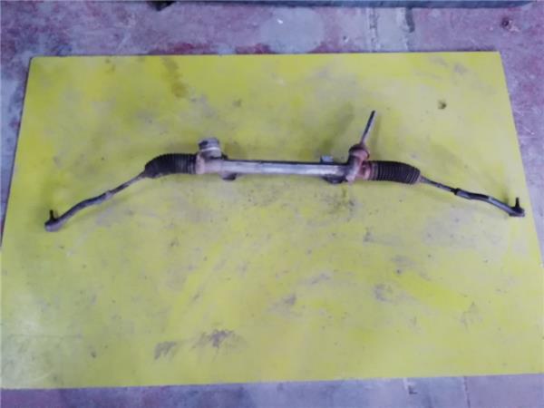 Cremallera Direccion Asistida Nissan Qashqai (J10)(01.2007->)