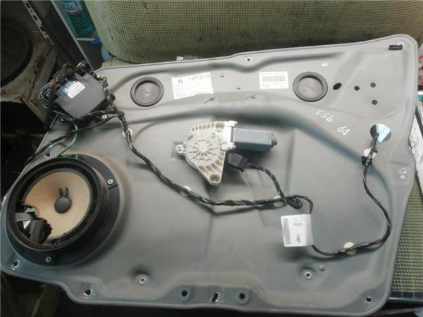 Elevalunas Electrico Delantero Derecho
