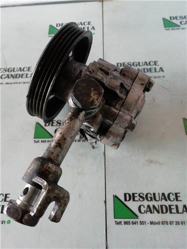 Bomba Servodireccion Nissan Pathfinder (R51)(01.2005->) foto 3