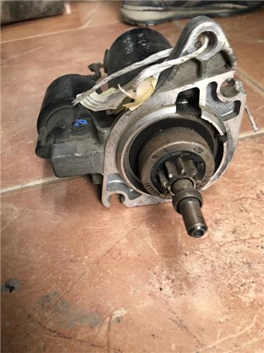 Motor Arranque Seat Cordoba Berlina (6K2)(11.1993->) foto 3