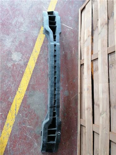 refuerzo paragolpes peugeot partner furgon 05