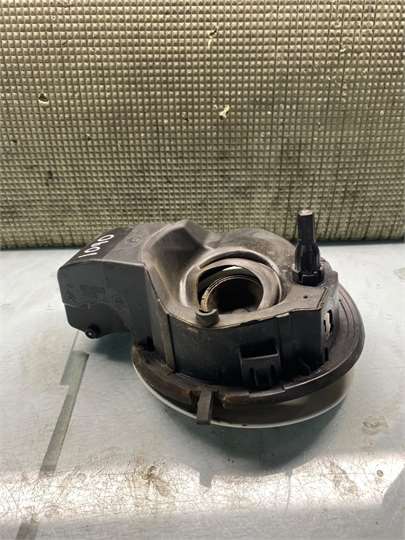 Tapa Exterior Combustible Citroen C4 Picasso/Spacetourer (05.2013->) foto 4