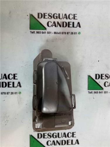 Manilla Interior Puerta Trasera Derecha Citroen XSARA PICASSO